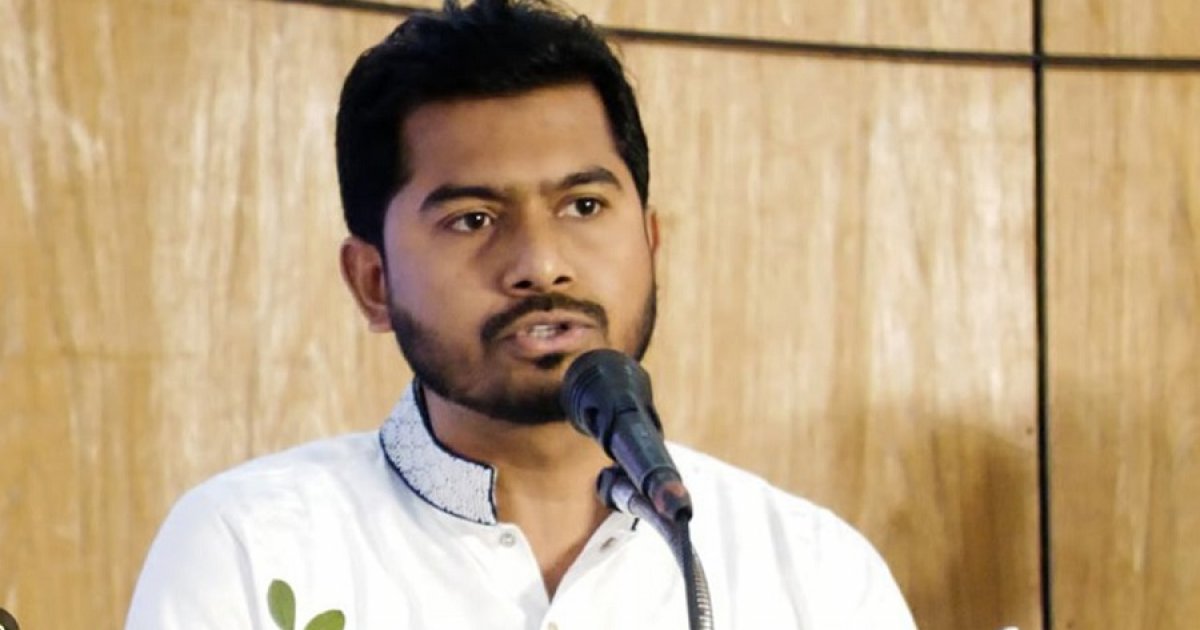 ফেব্রুয়ারিতে নয়, জানুয়ারিতেই নির্বাচন দিতে হবে: নুরুল হক